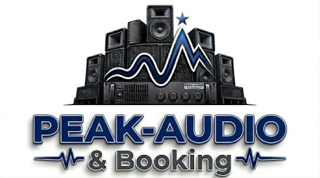 Peak-Audio